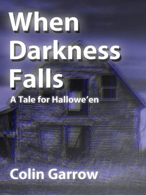 cover image of When Darkness Falls